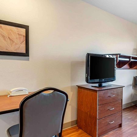 Extended Stay America Select Suites - Colorado Springs - Airport Esterno foto