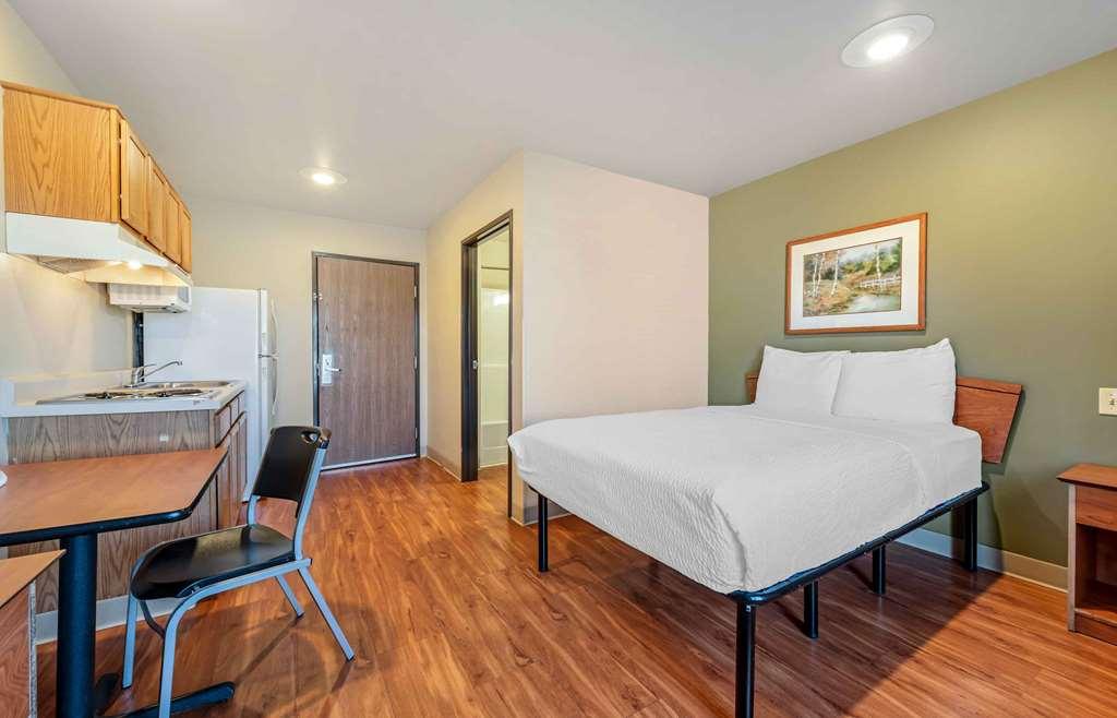 Extended Stay America Select Suites - Colorado Springs - Airport Camera foto