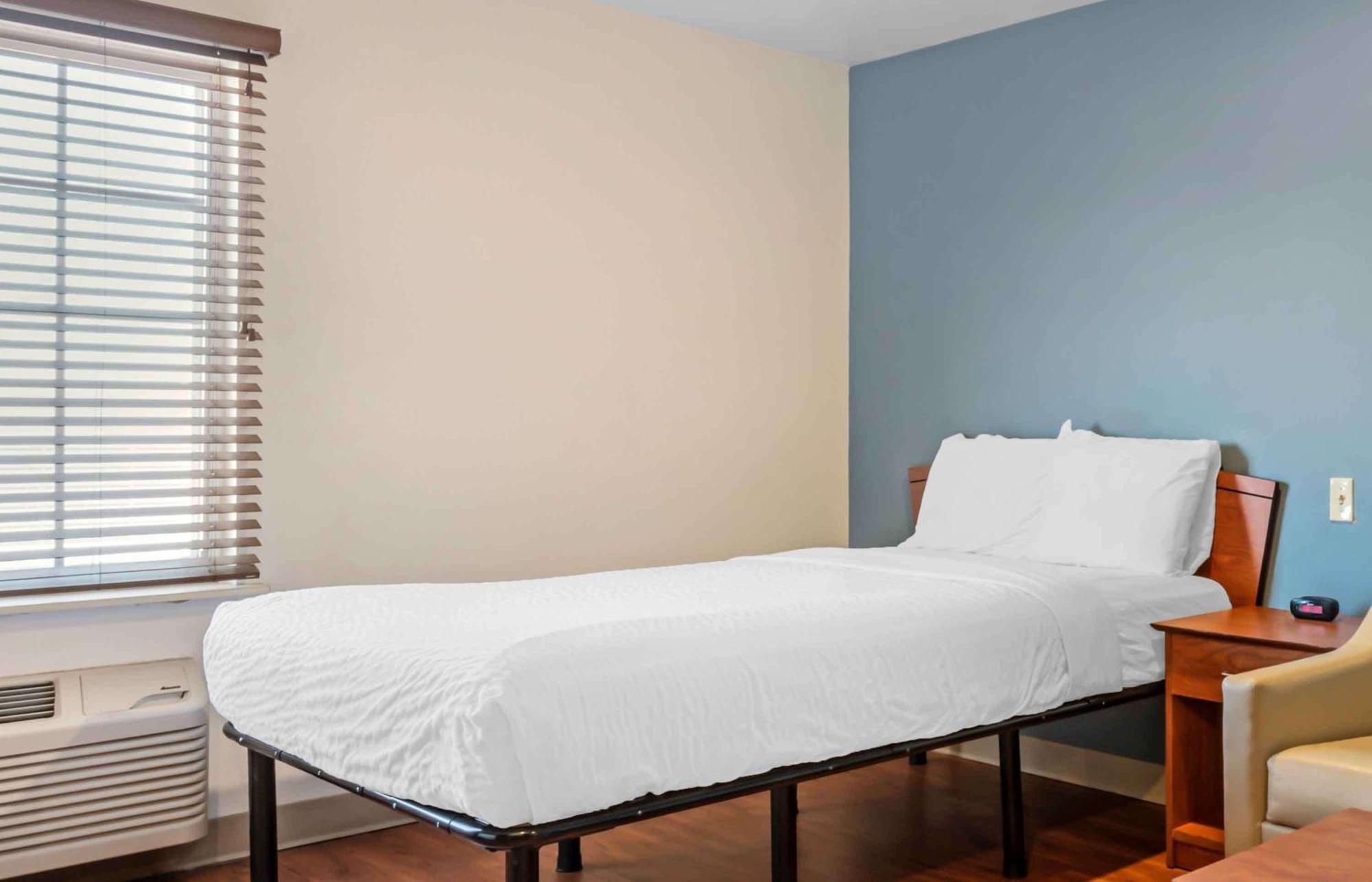 Extended Stay America Select Suites - Colorado Springs - Airport Esterno foto