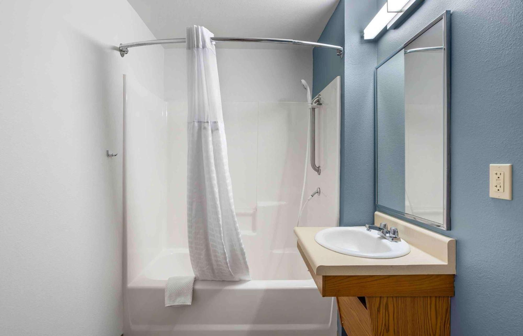 Extended Stay America Select Suites - Colorado Springs - Airport Esterno foto