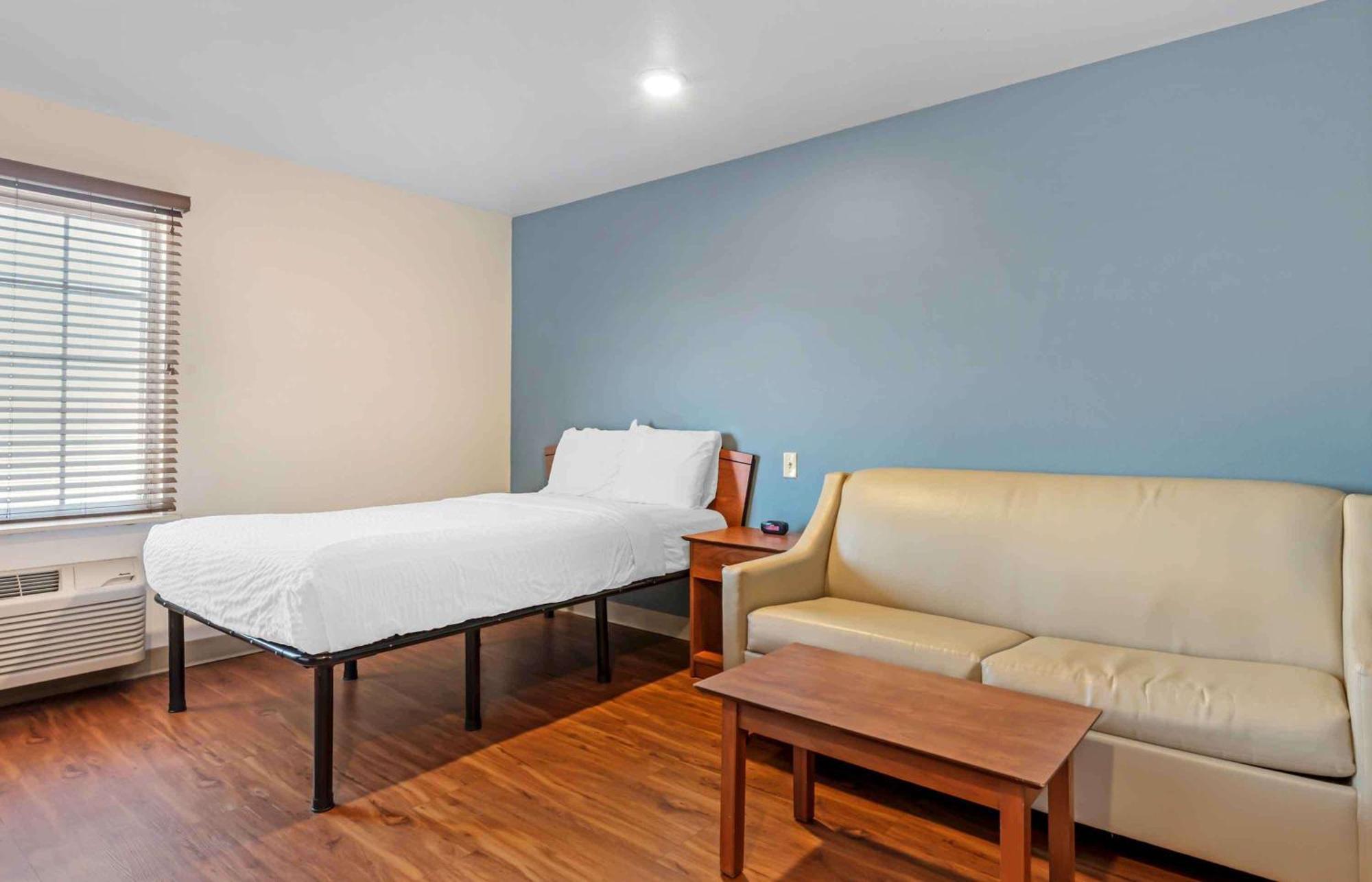 Extended Stay America Select Suites - Colorado Springs - Airport Esterno foto