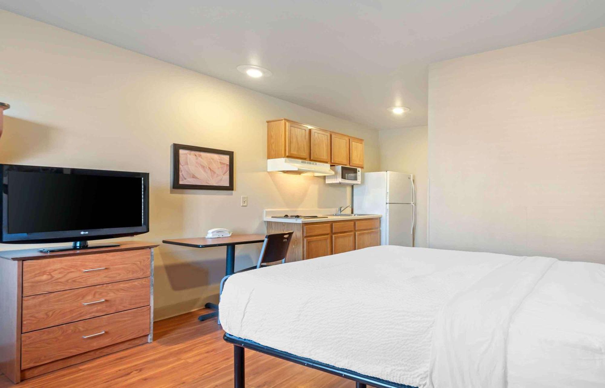 Extended Stay America Select Suites - Colorado Springs - Airport Esterno foto