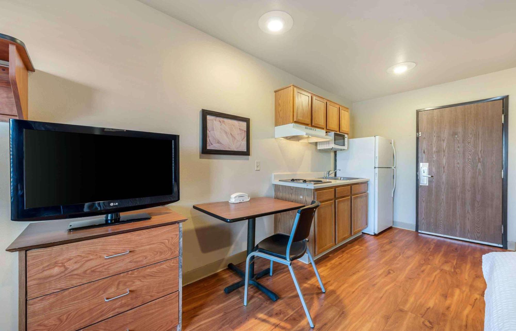 Extended Stay America Select Suites - Colorado Springs - Airport Esterno foto