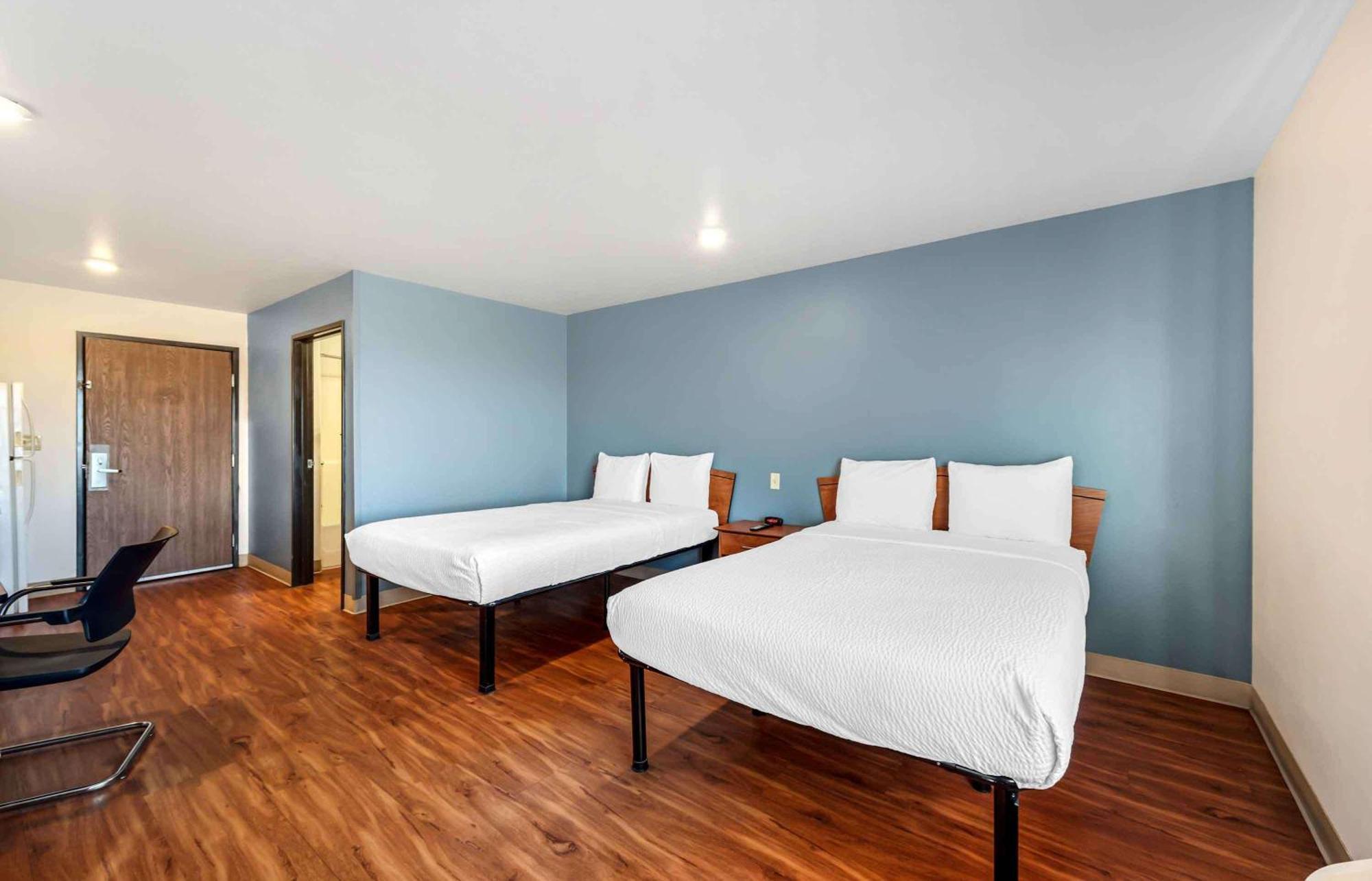 Extended Stay America Select Suites - Colorado Springs - Airport Esterno foto
