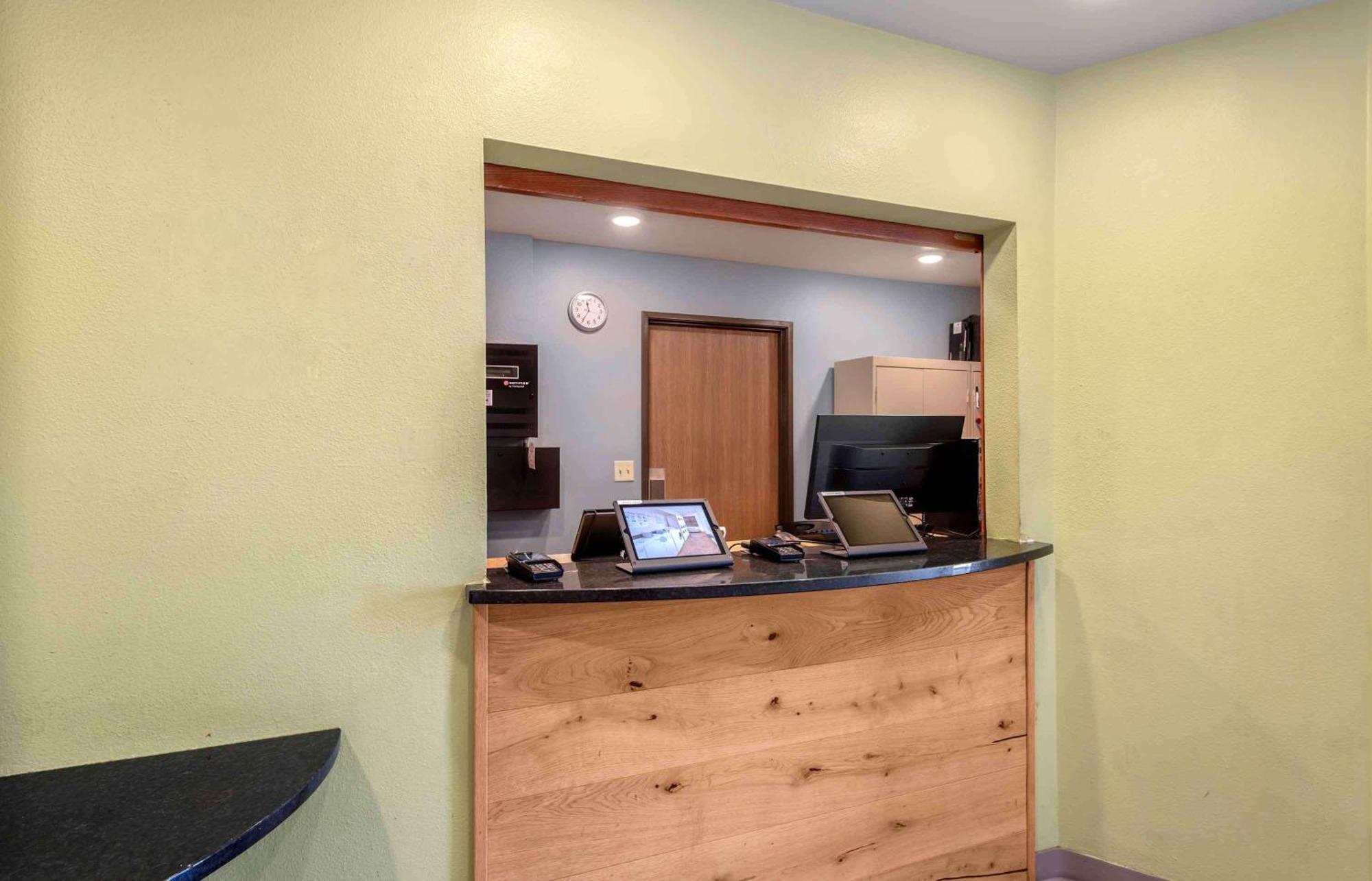 Extended Stay America Select Suites - Colorado Springs - Airport Esterno foto