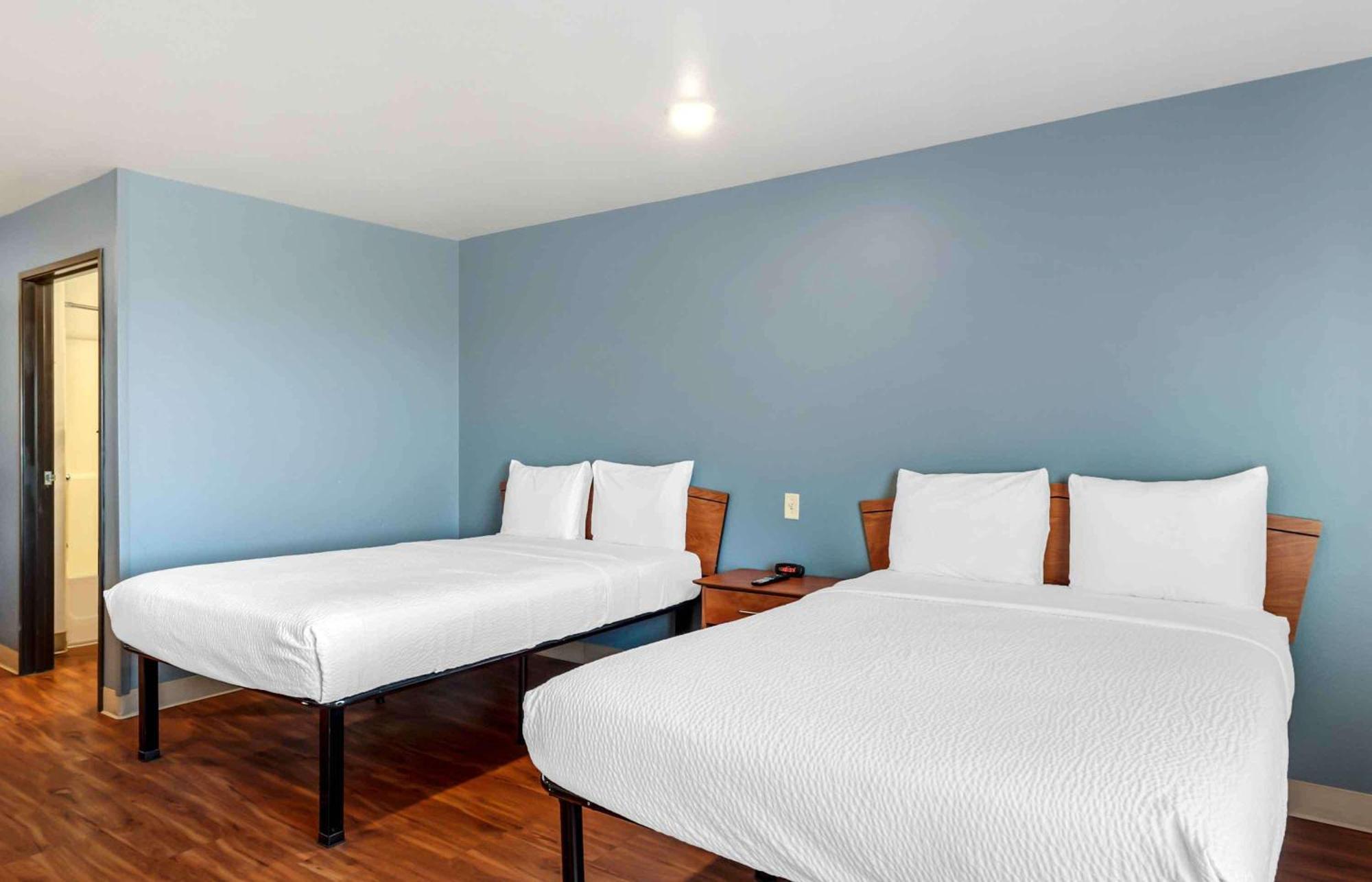 Extended Stay America Select Suites - Colorado Springs - Airport Esterno foto