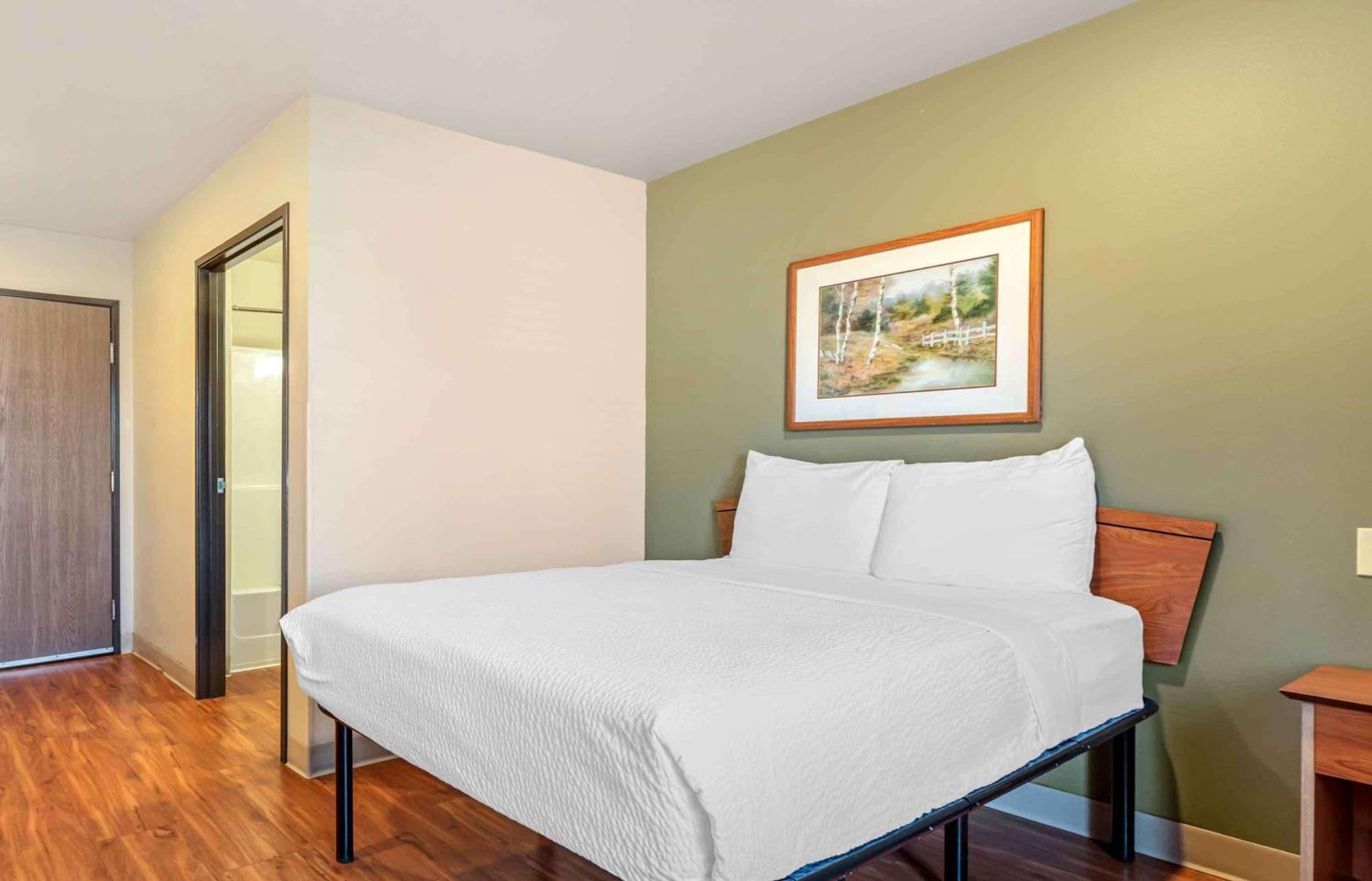 Extended Stay America Select Suites - Colorado Springs - Airport Esterno foto