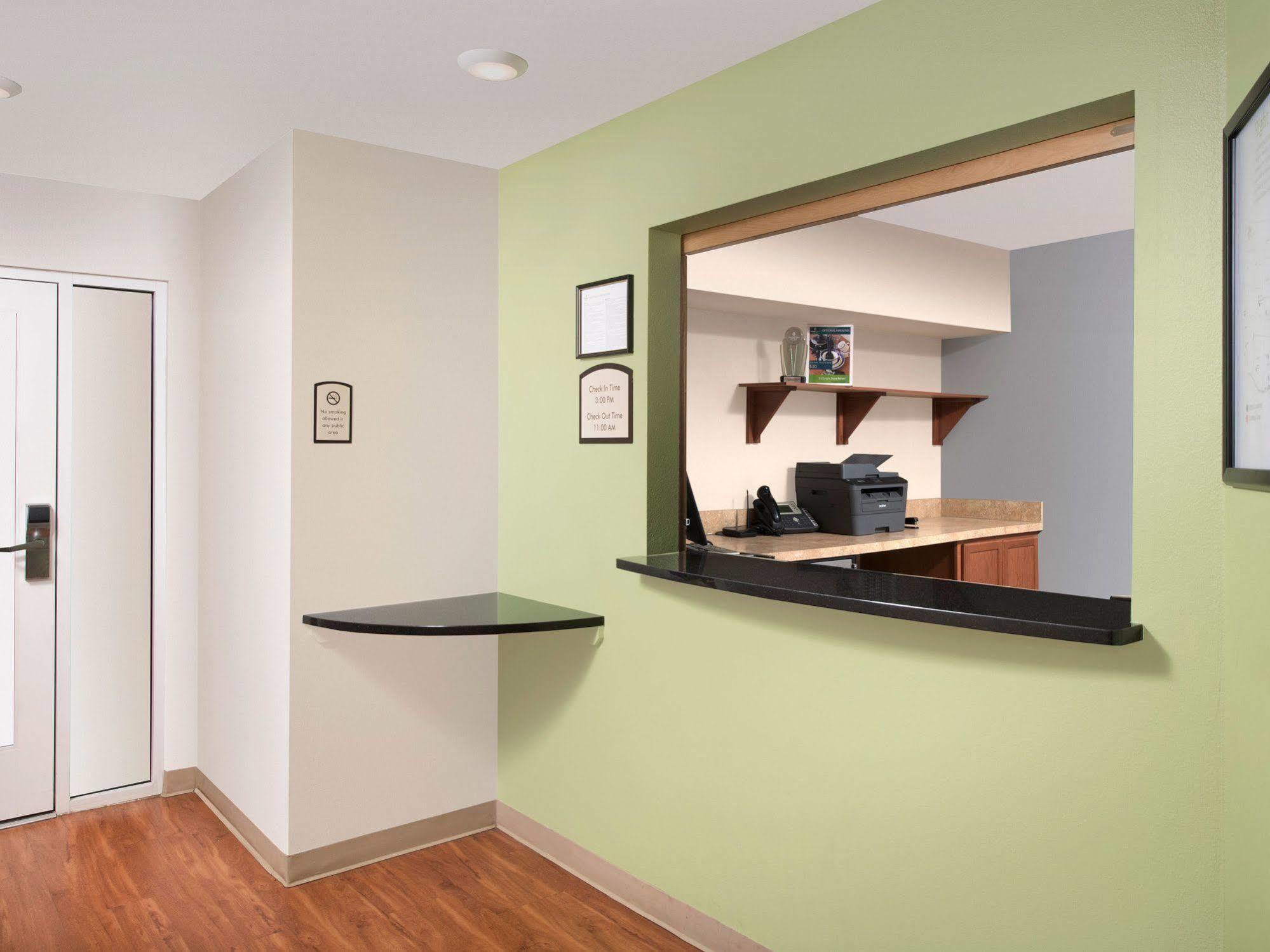 Extended Stay America Select Suites - Colorado Springs - Airport Esterno foto