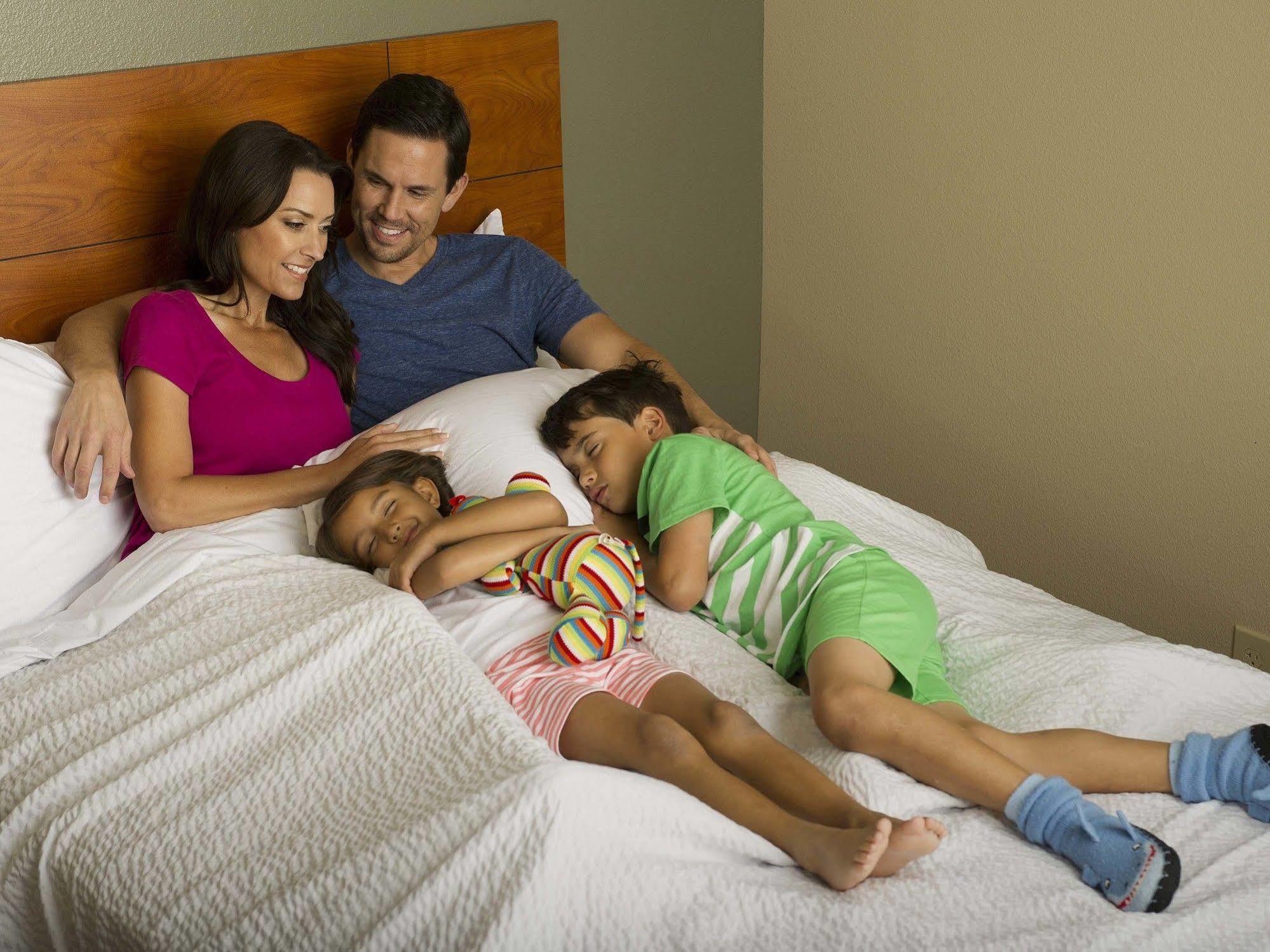 Extended Stay America Select Suites - Colorado Springs - Airport Esterno foto