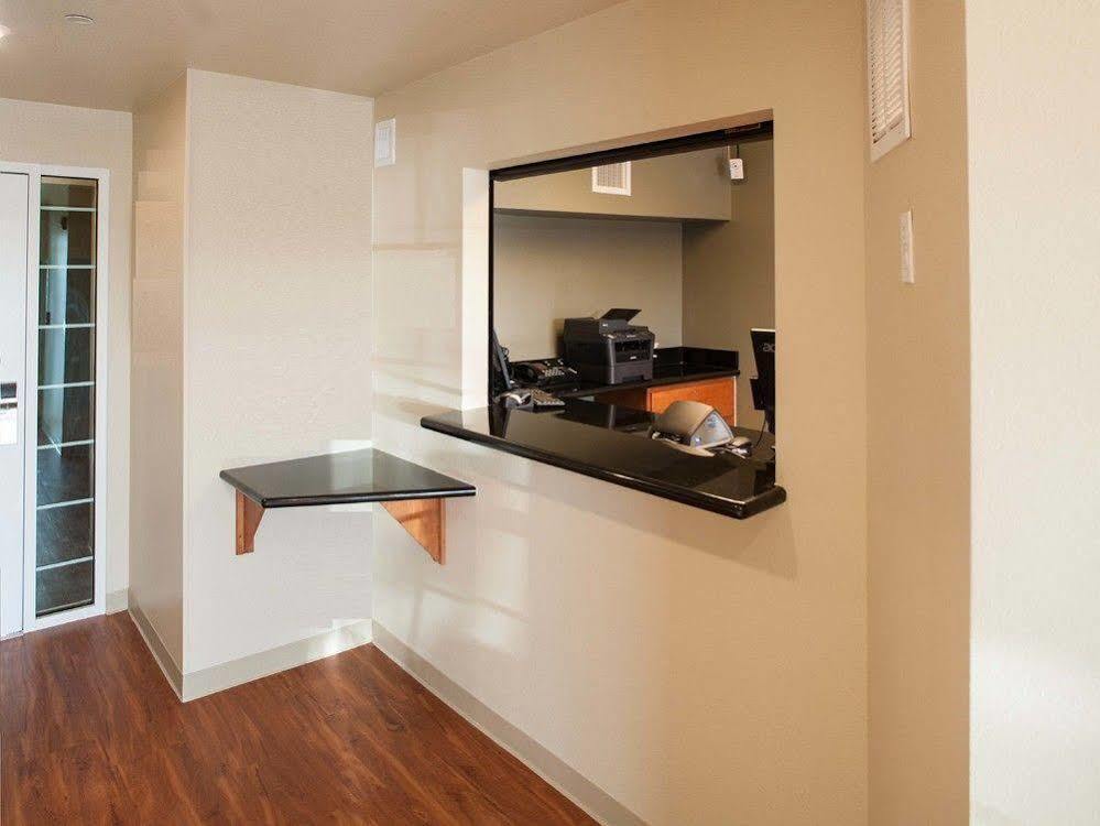 Extended Stay America Select Suites - Colorado Springs - Airport Esterno foto