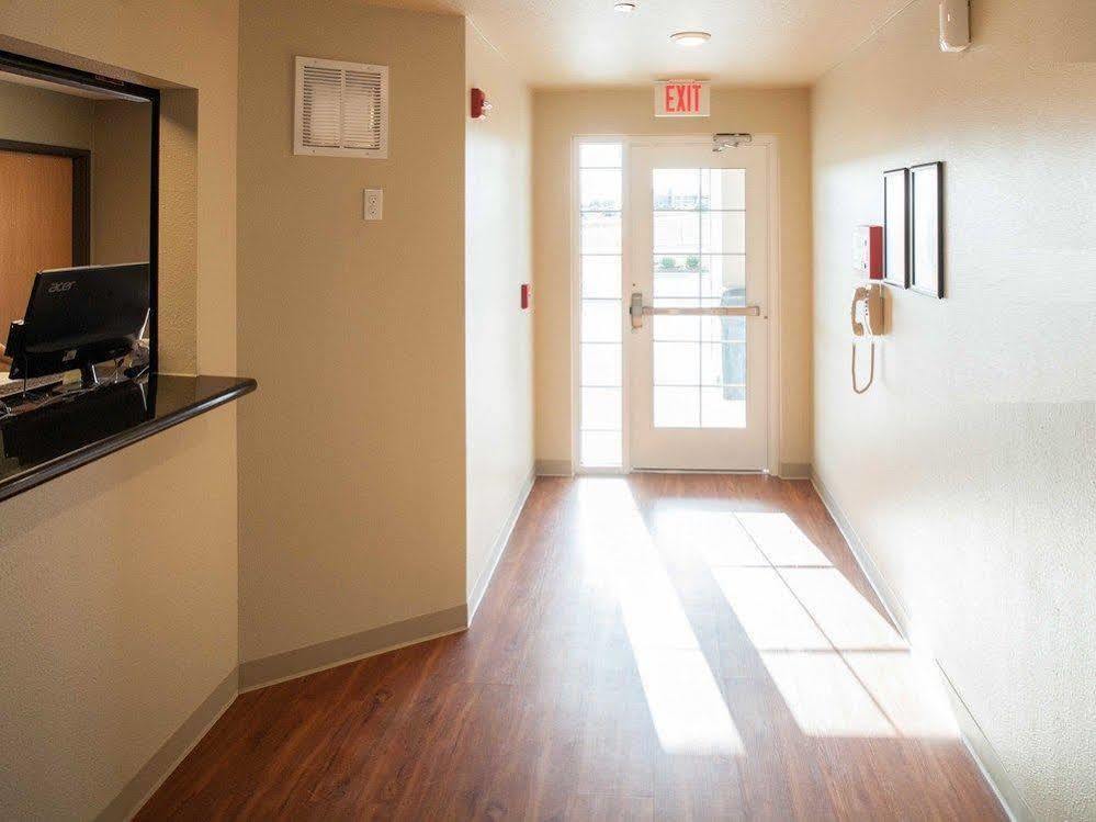 Extended Stay America Select Suites - Colorado Springs - Airport Esterno foto