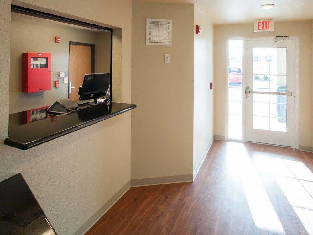 Extended Stay America Select Suites - Colorado Springs - Airport Esterno foto